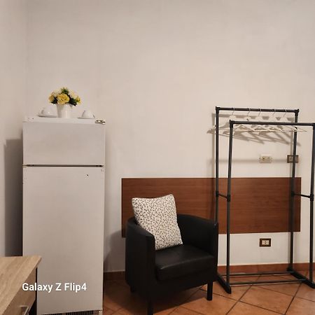 Sweethousevittorio Hotel Rome Bagian luar foto