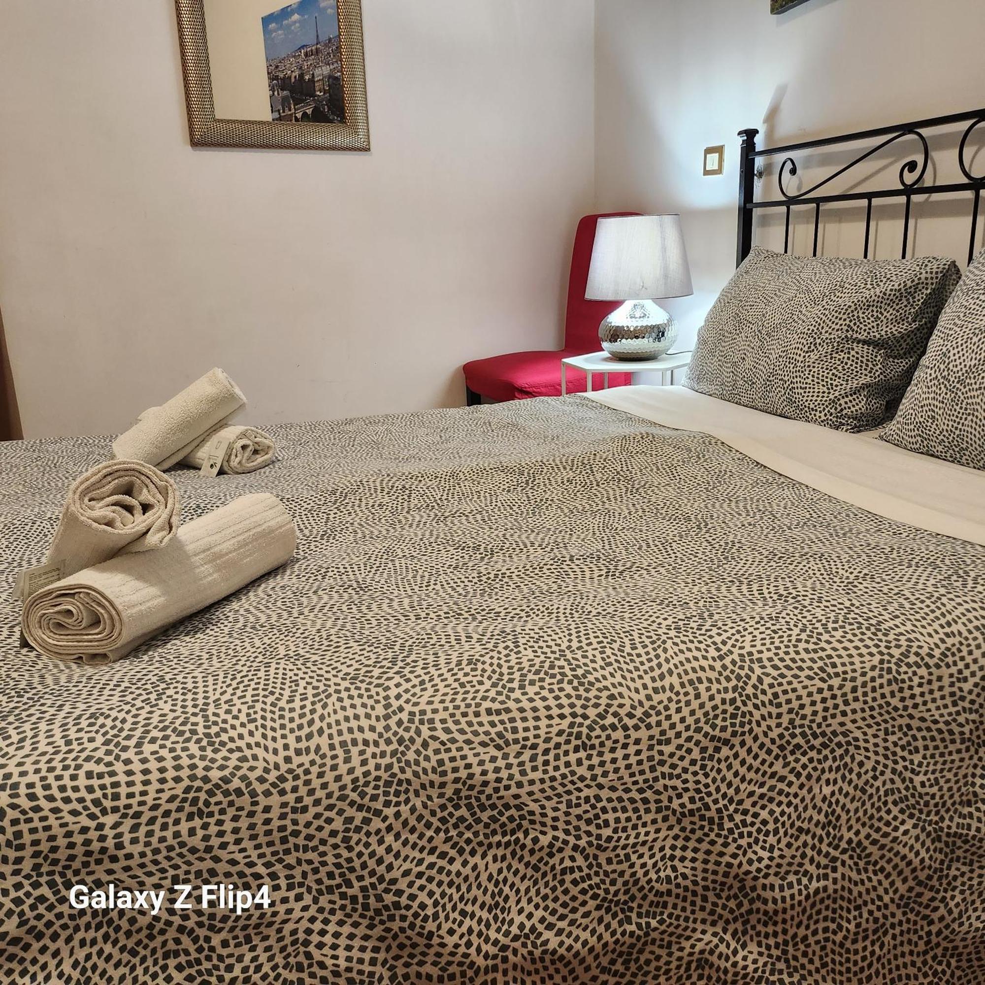 Sweethousevittorio Hotel Rome Bagian luar foto