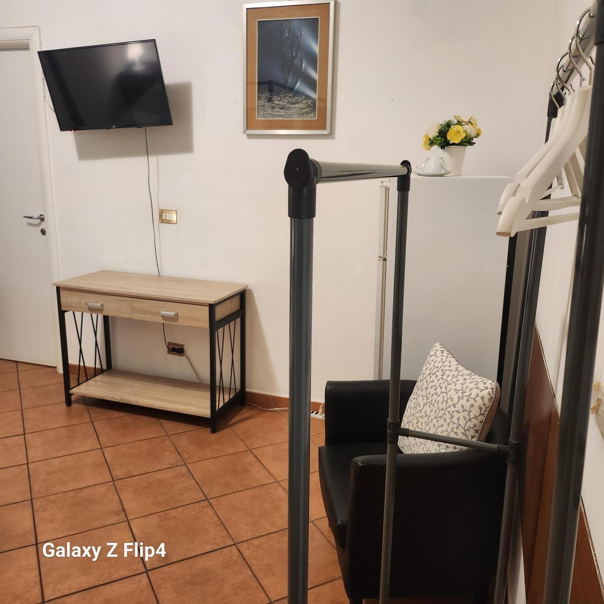 Sweethousevittorio Hotel Rome Bagian luar foto