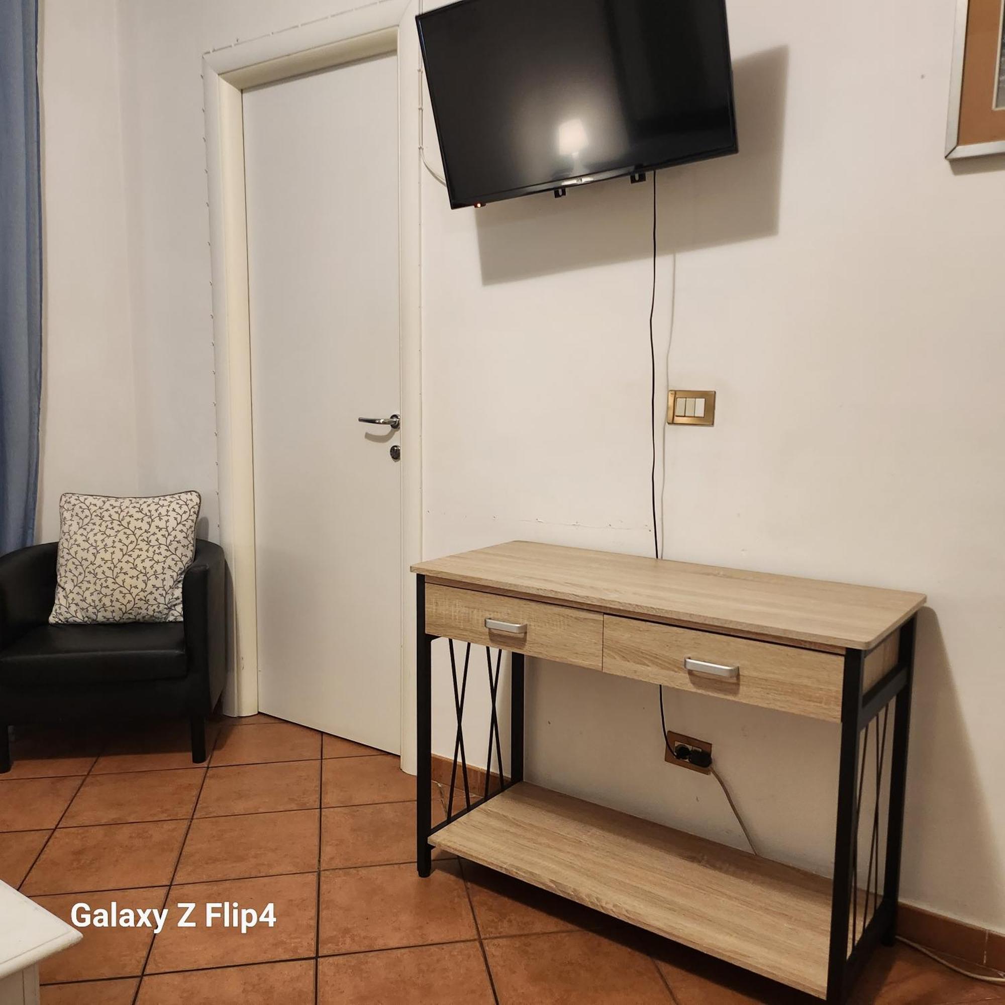 Sweethousevittorio Hotel Rome Bagian luar foto