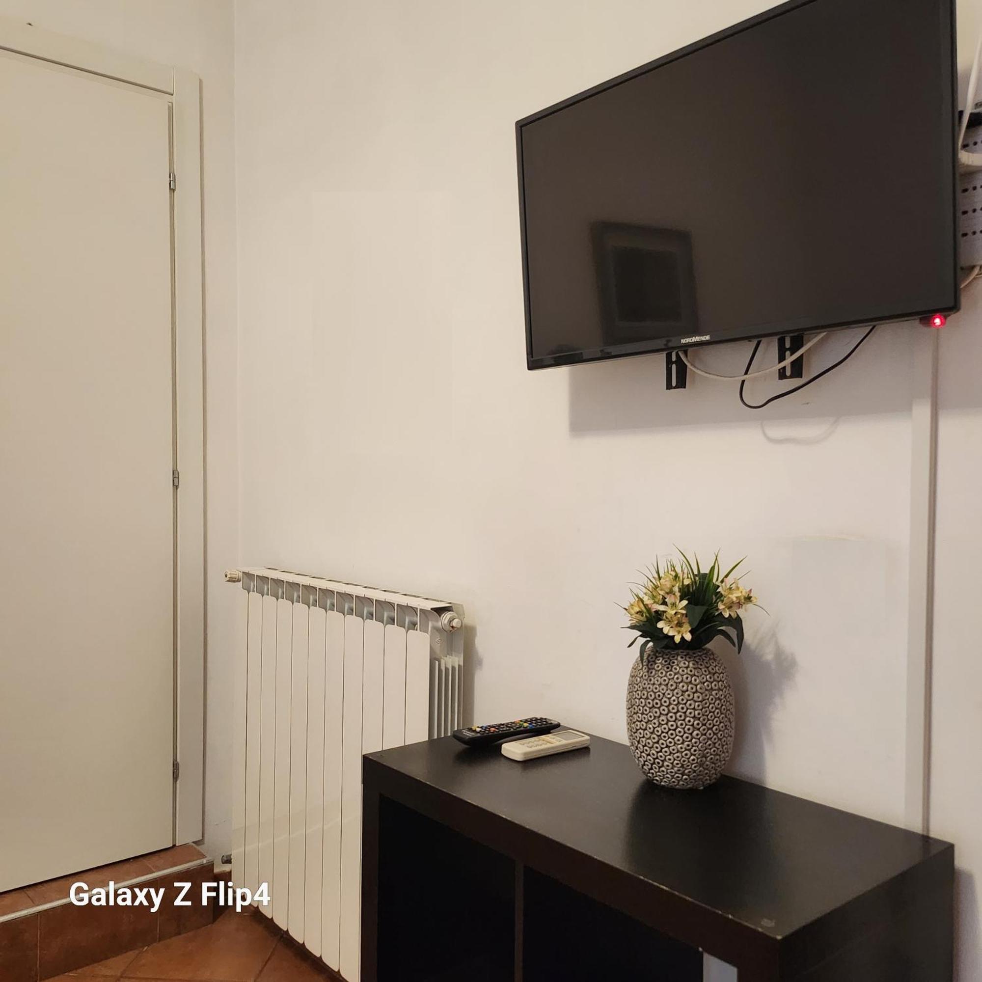 Sweethousevittorio Hotel Rome Bagian luar foto