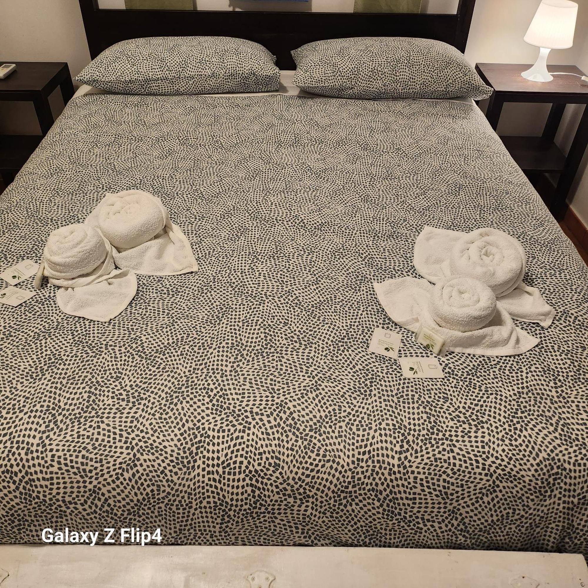 Sweethousevittorio Hotel Rome Bagian luar foto